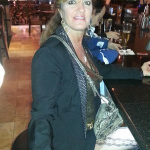 Meet your Posher, Gina maria